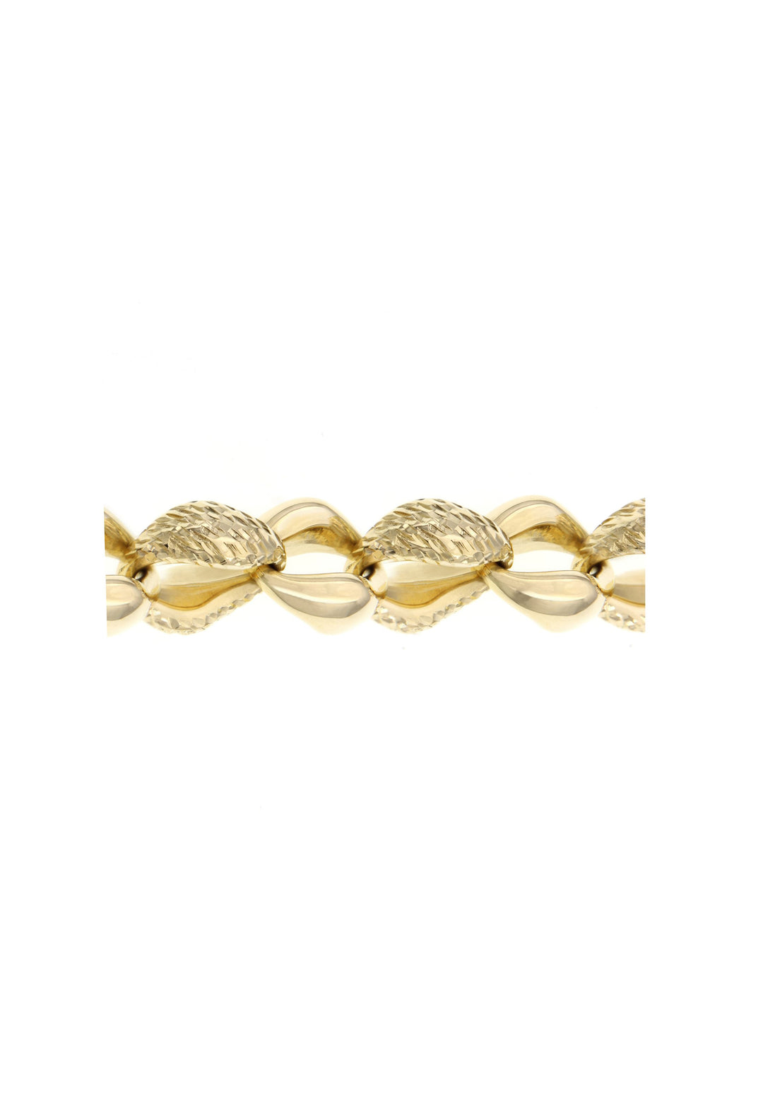 Gold Bracelet