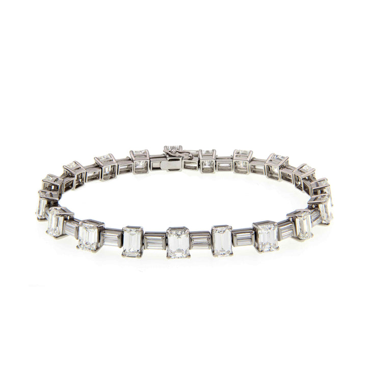 Diamonds Bracelet