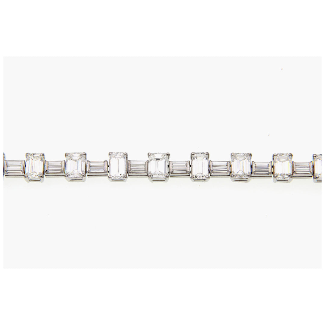 Diamonds Bracelet