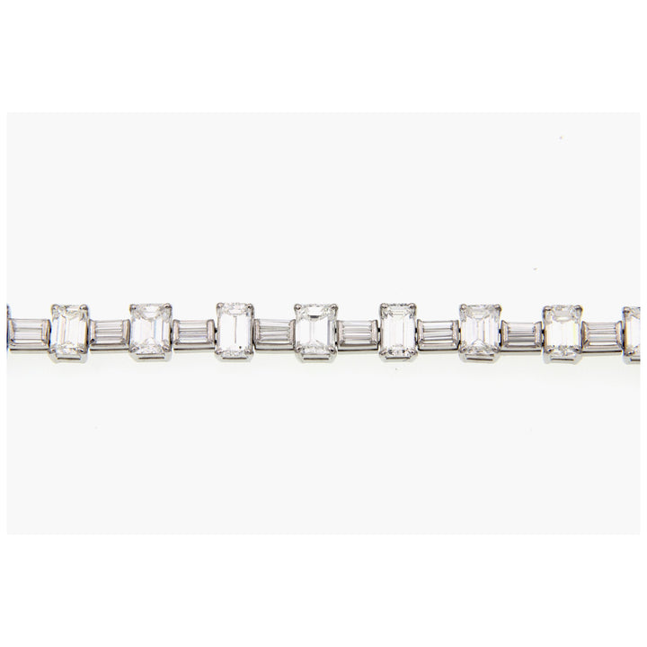 Diamonds Bracelet