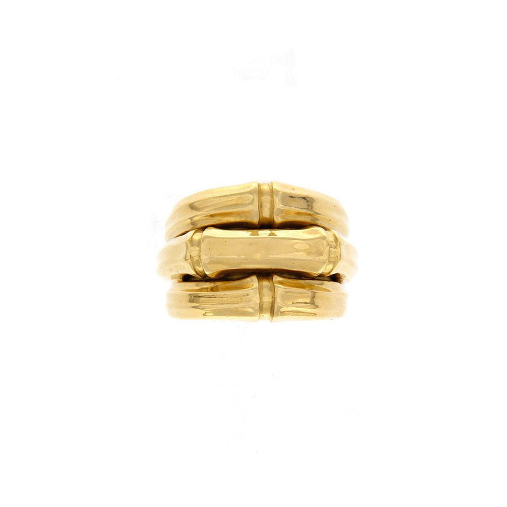 Vintage Gold Ring - S.Vaggi Jewelry Store