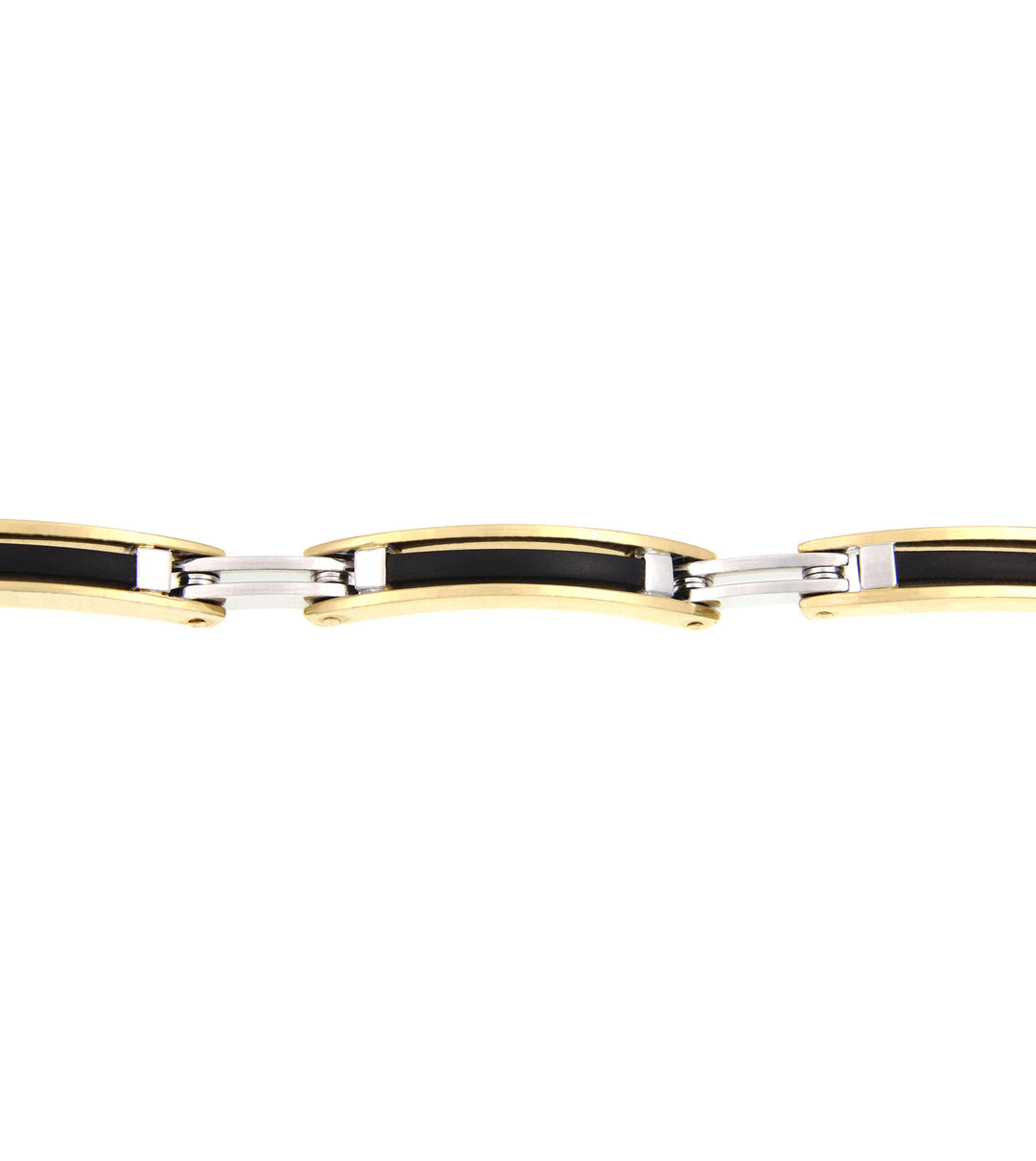 Men's Gold Bracelet
