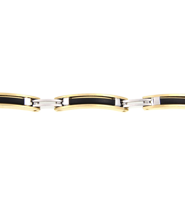 Men's Gold Bracelet
