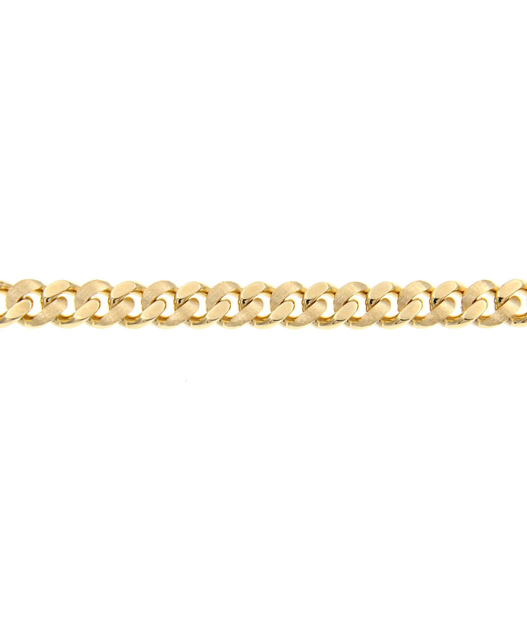 Men's Gold Bracelet