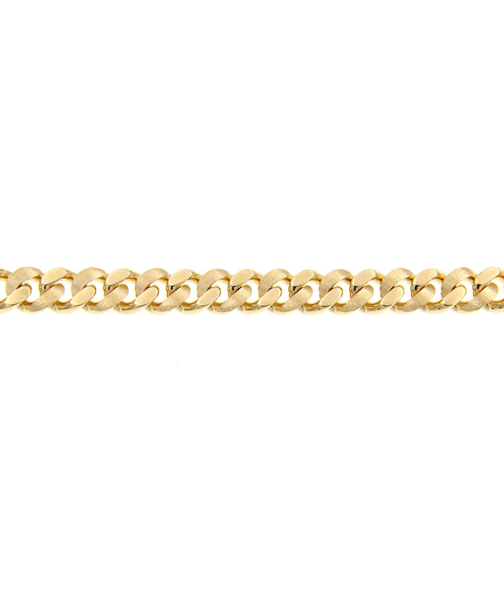 Men's Gold Bracelet