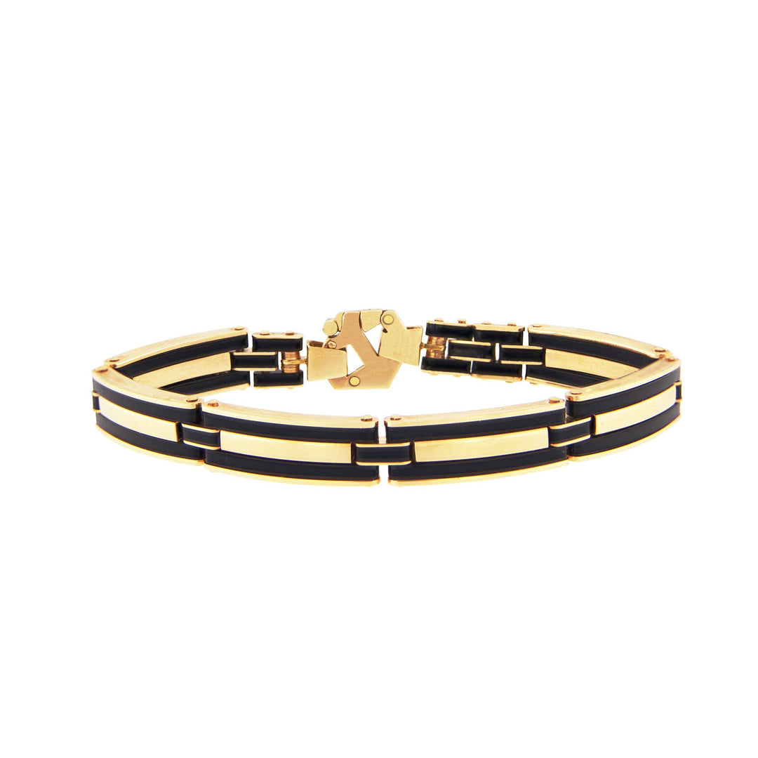 Ceramic Strenght Bracelet - S.Vaggi Jewelry Store