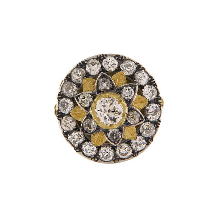 Ester Ring - S.Vaggi Jewelry Store