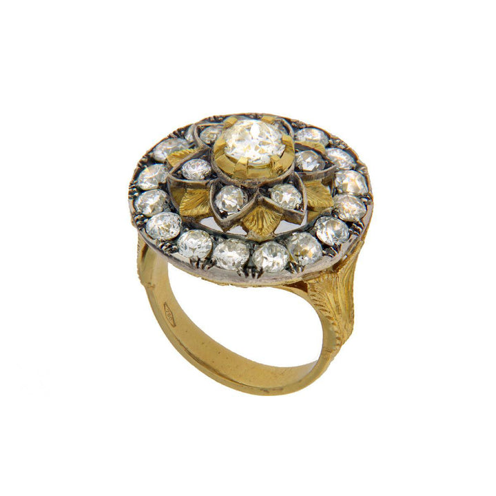 Ester Ring - S.Vaggi Jewelry Store