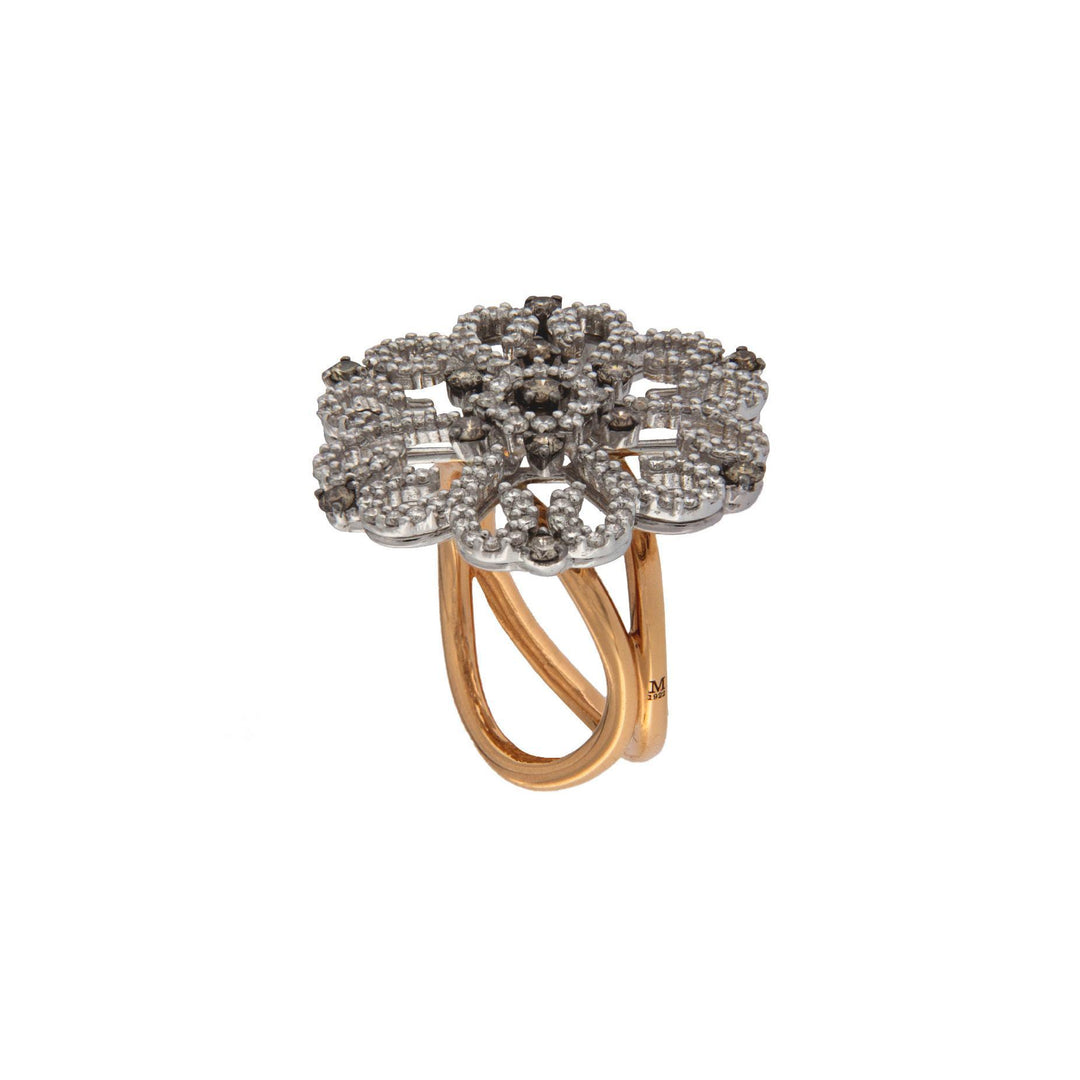 Fiorello Ring - S.Vaggi Jewelry Store