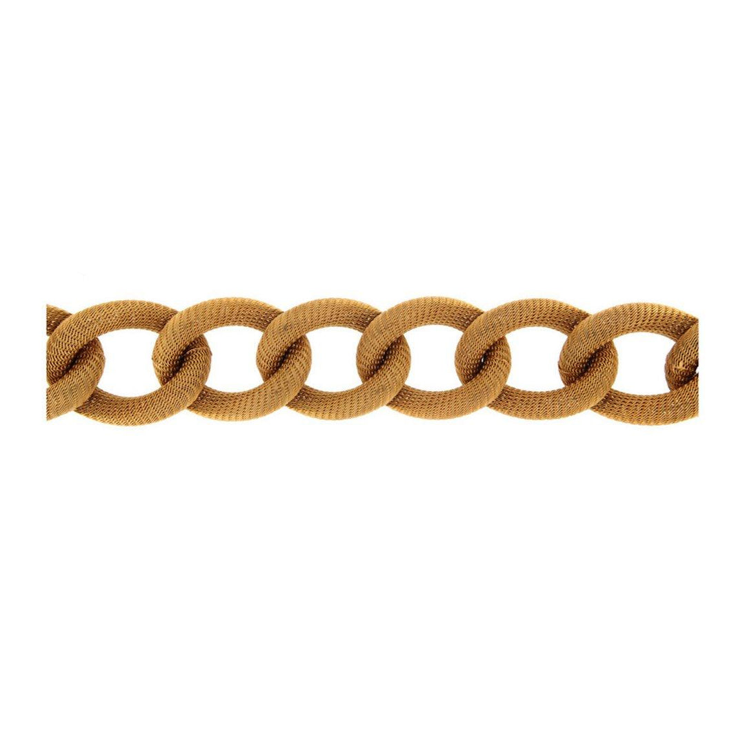 Open Barbazzale Bracelet - S.Vaggi Jewelry Store