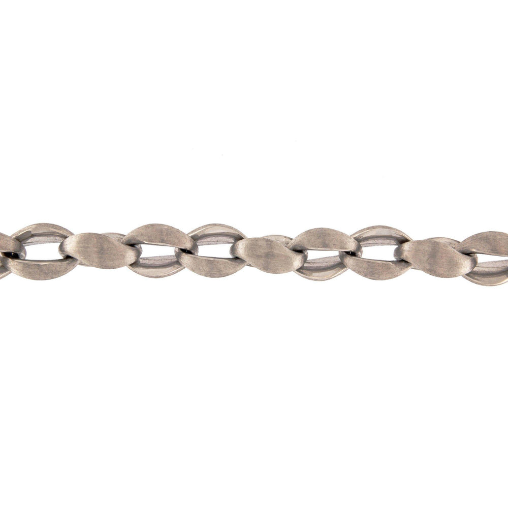 Peanut Link Bracelet - S.Vaggi Jewelry Store