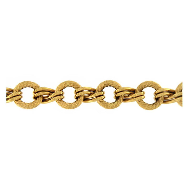 Sailor Bracelet - S.Vaggi Jewelry Store