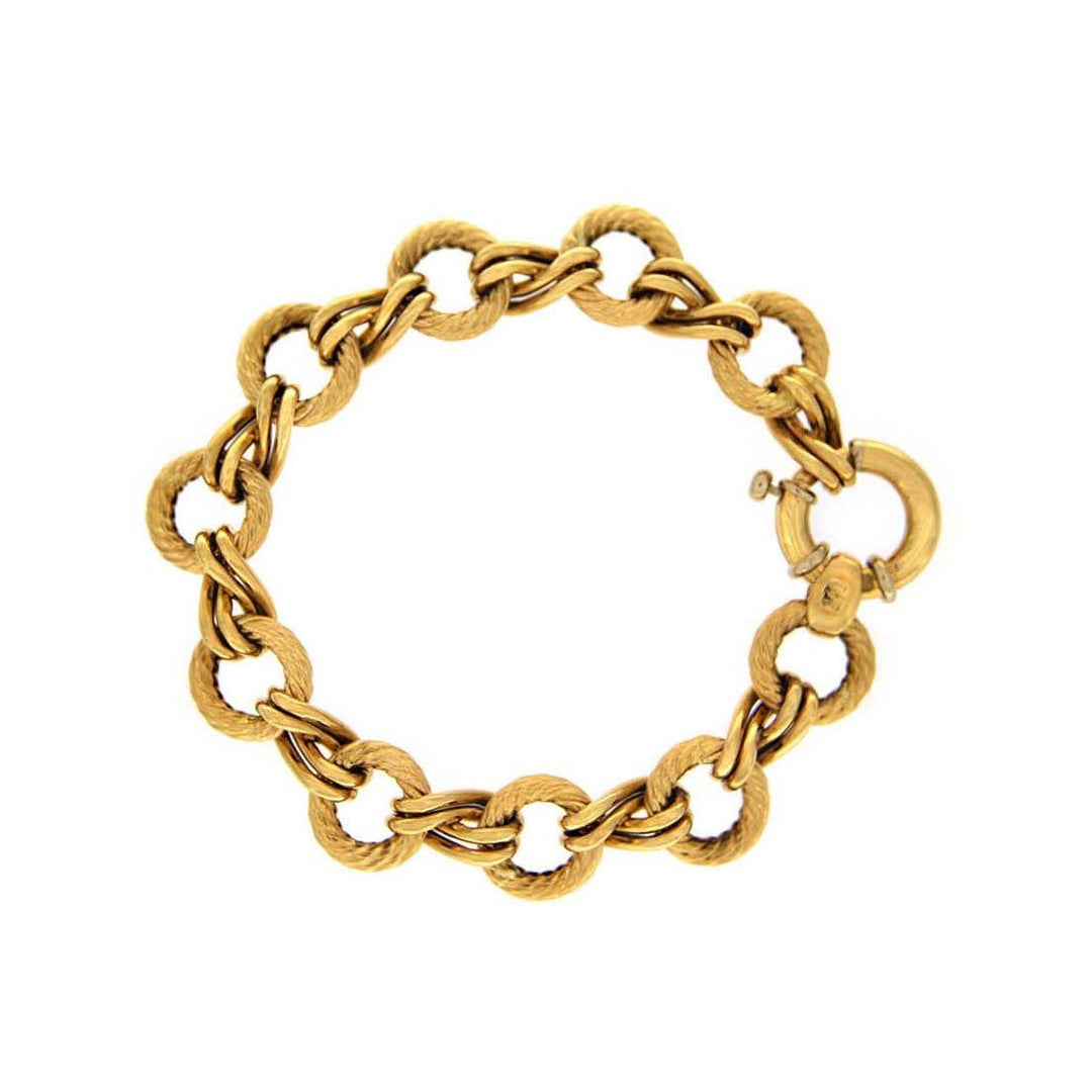 Sailor Bracelet - S.Vaggi Jewelry Store