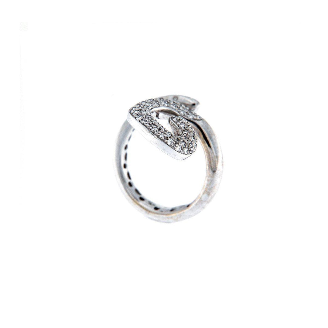 Snail Ring - S.Vaggi Jewelry Store