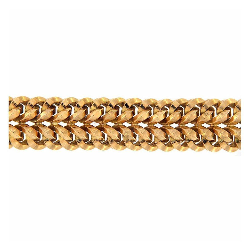 Snake Bracelet - S.Vaggi Jewelry Store