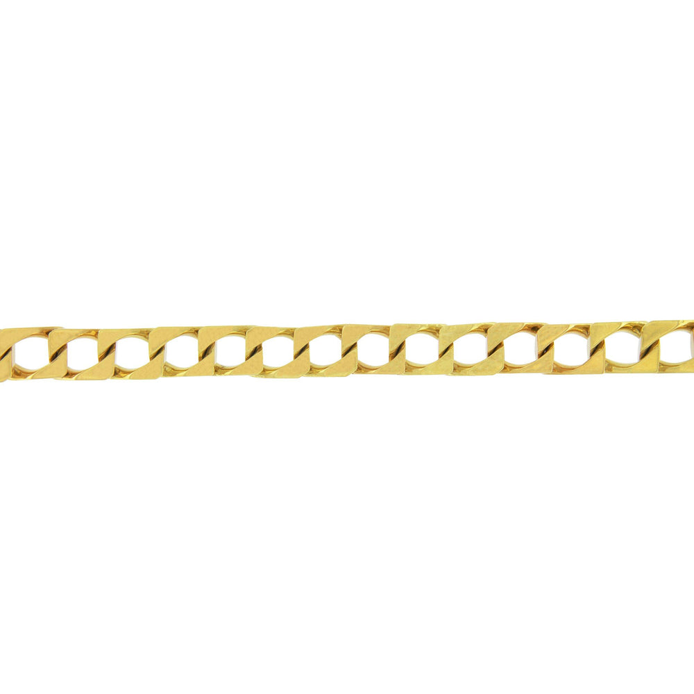 Square Barbazzale Bracelet - S.Vaggi Jewelry Store