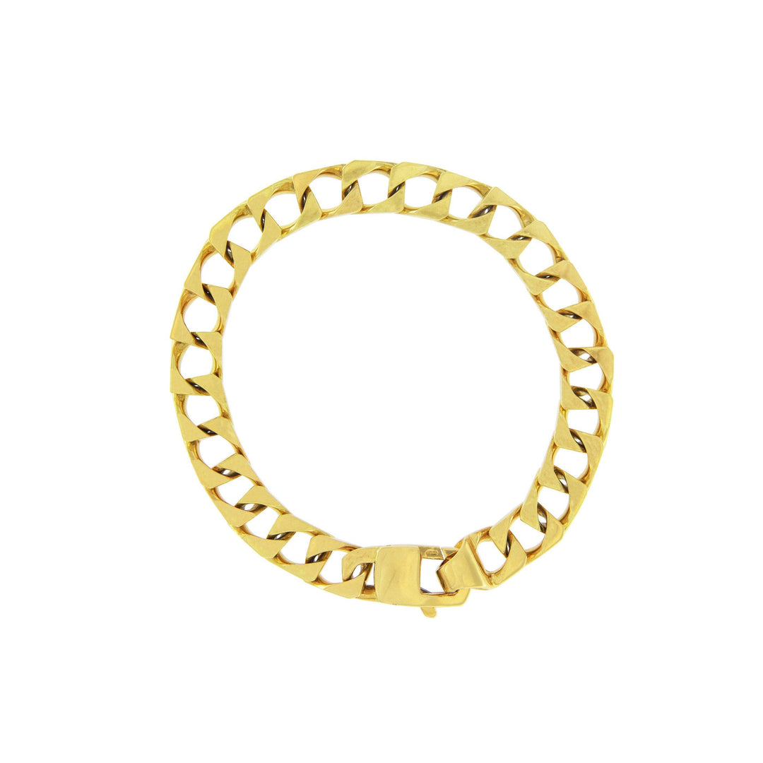 Square Barbazzale Bracelet - S.Vaggi Jewelry Store
