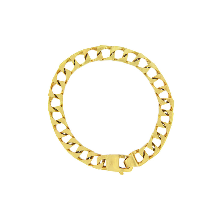 Square Barbazzale Bracelet - S.Vaggi Jewelry Store