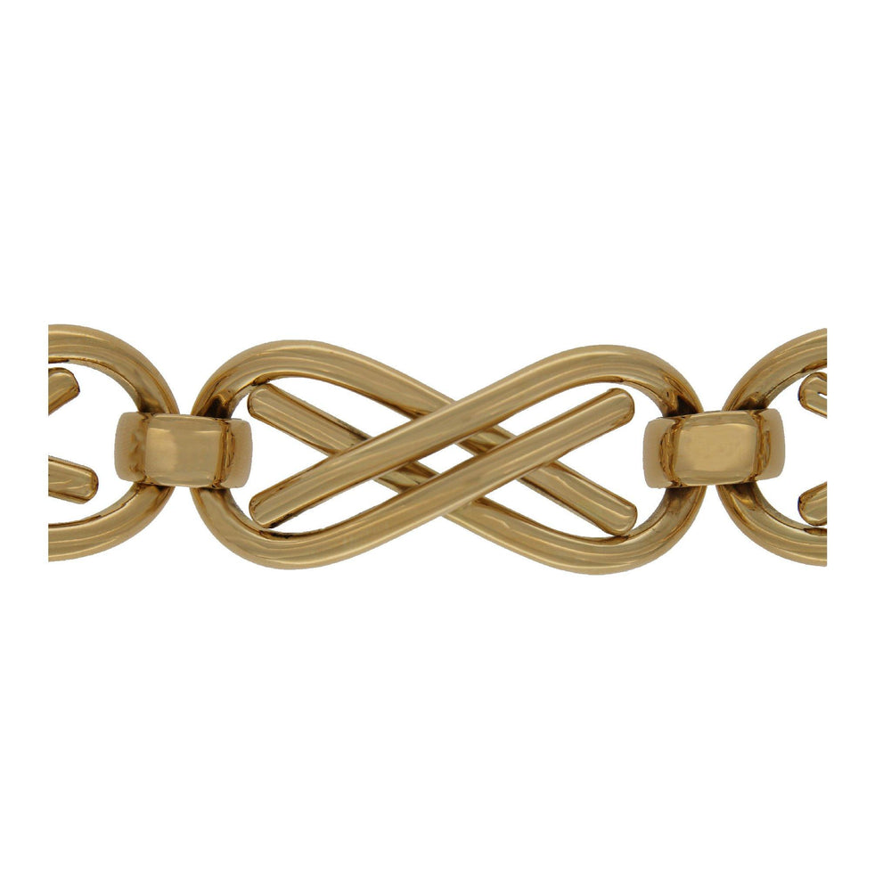 Three Elements Bracelet - S.Vaggi Jewelry Store