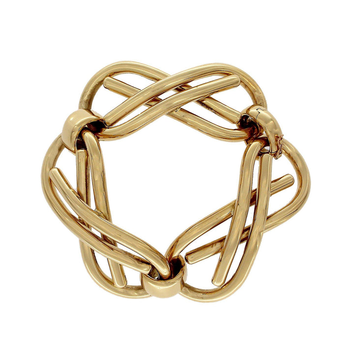 Three Elements Bracelet - S.Vaggi Jewelry Store