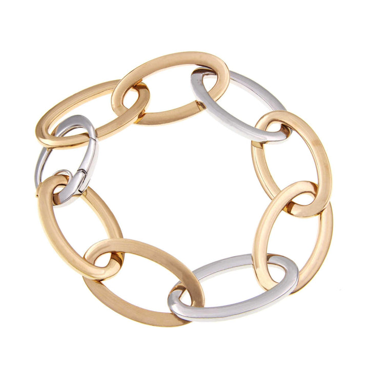 Tranquillity Bracelet - S.Vaggi Jewelry Store